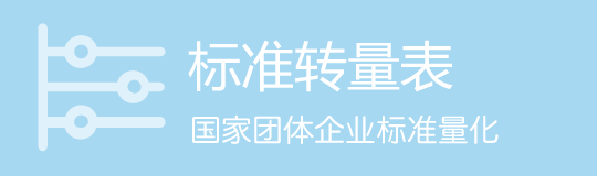 公信力量表指数量表